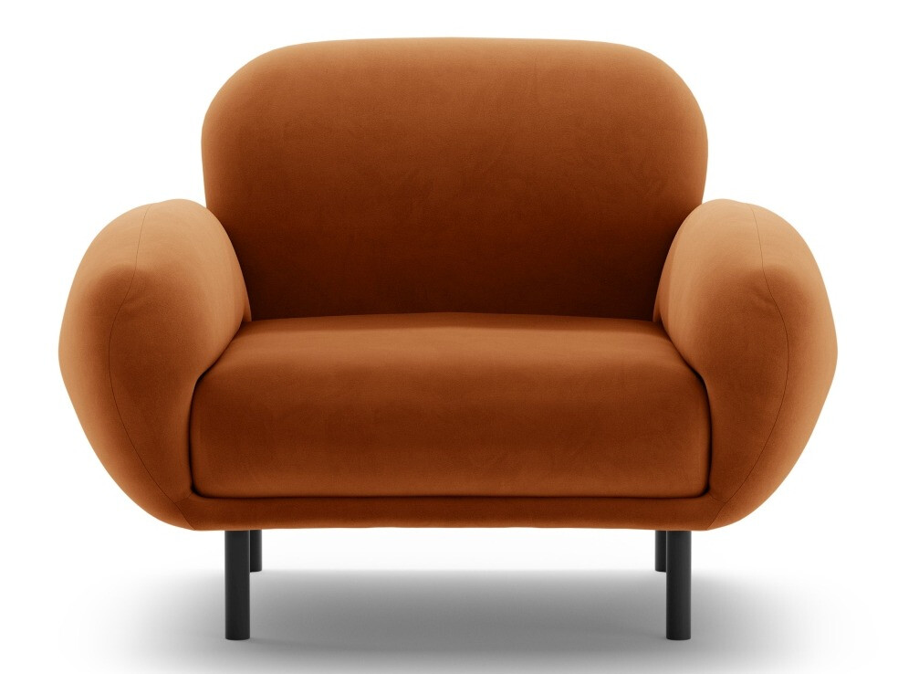 Sessel Beckley 345 (Casino Terracota)
