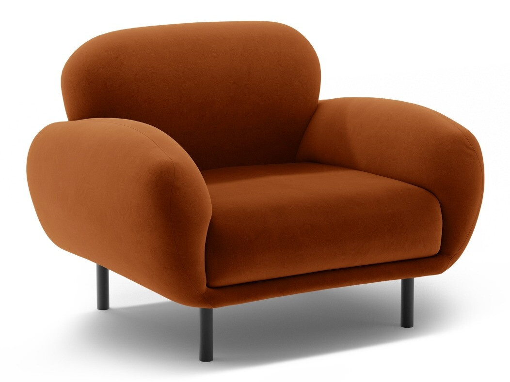 Sessel Beckley 345 (Casino Terracota)