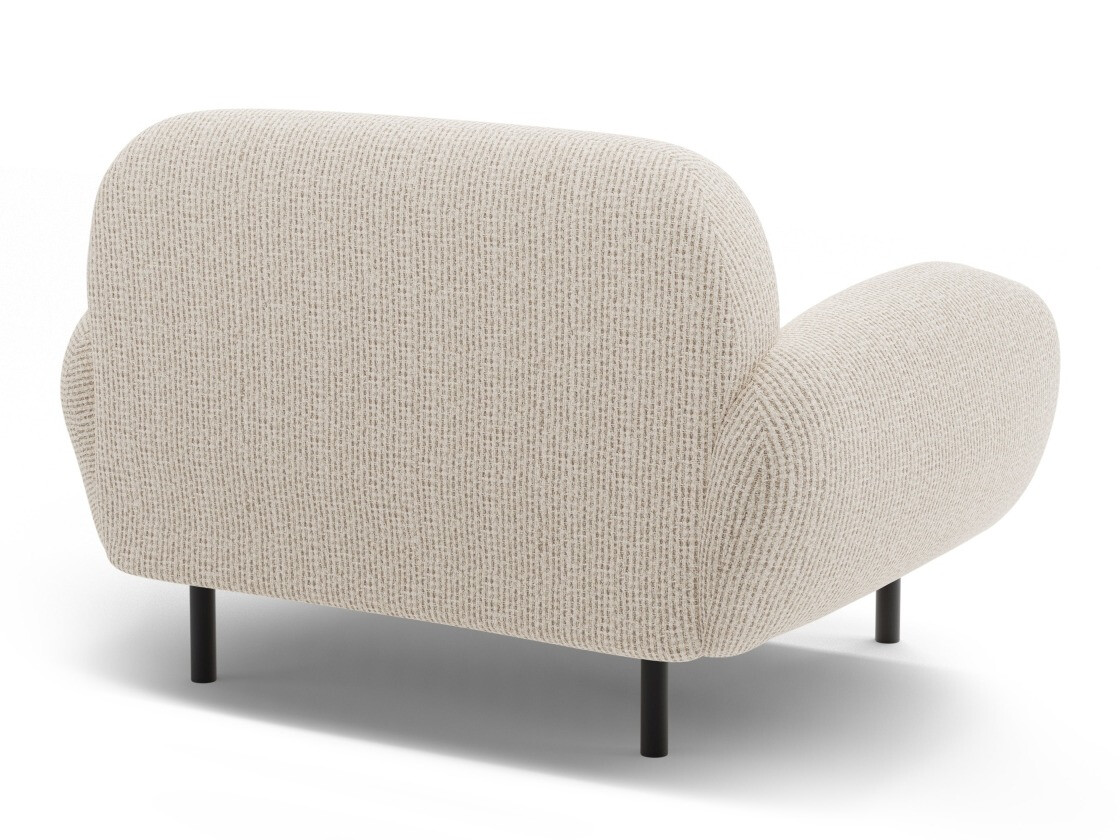 Sessel Beckley 345 (Silencio 06)