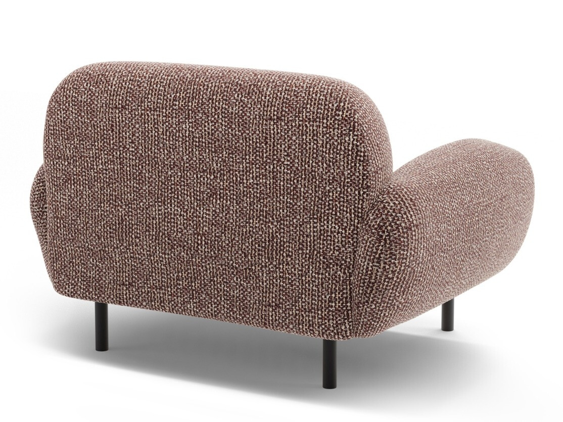 Sessel Beckley 345 (Silencio 27)