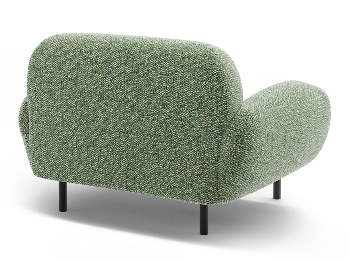 Sessel Beckley 345 (Silencio 34)
