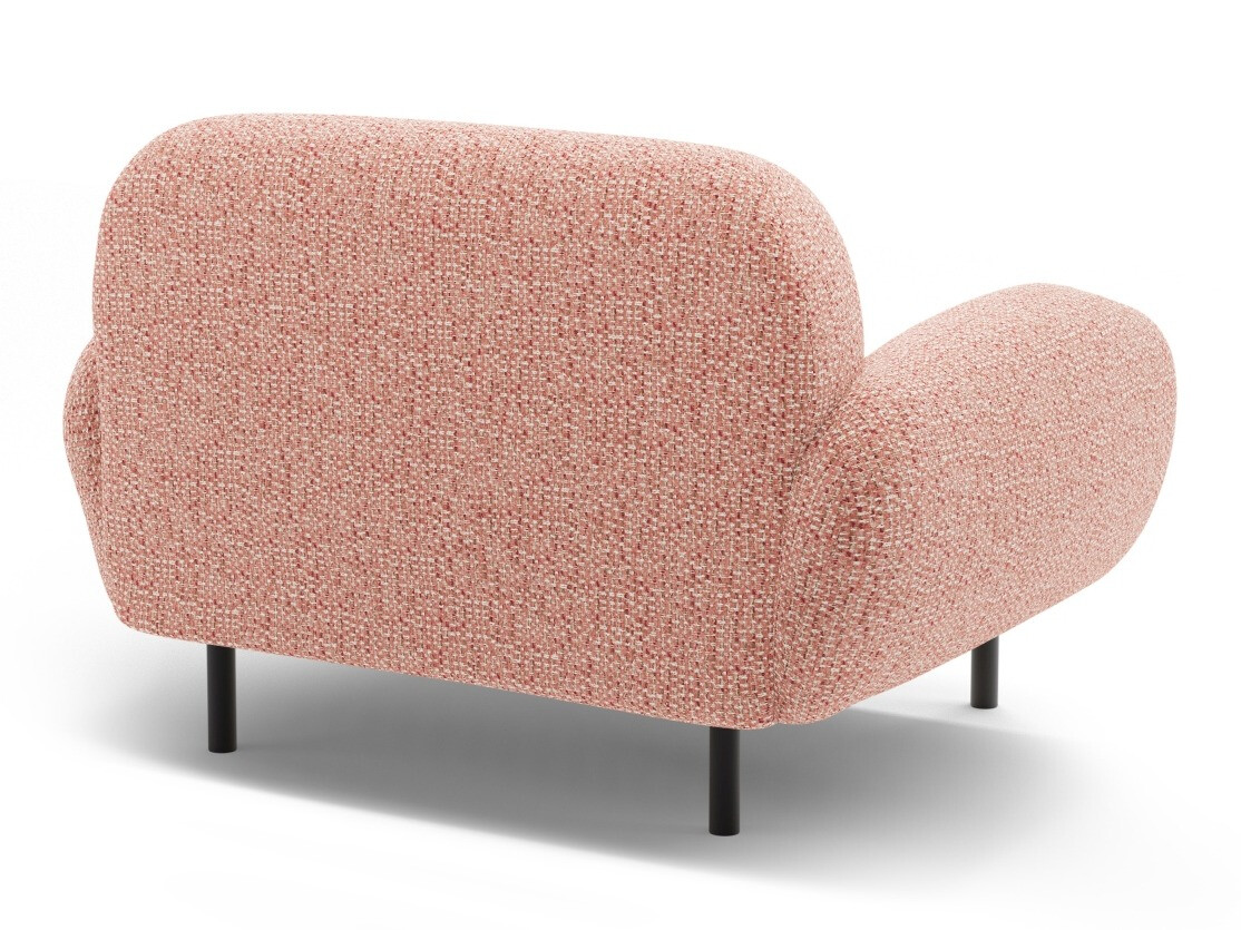 Sessel Beckley 345 (Silencio 60)