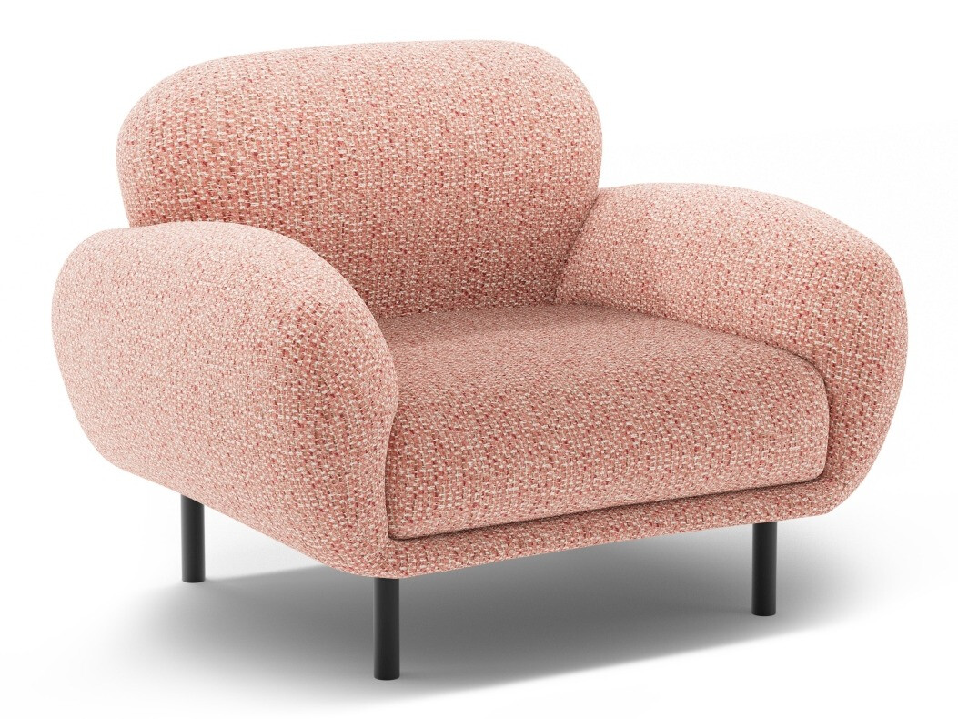 Sessel Beckley 345 (Silencio 60)