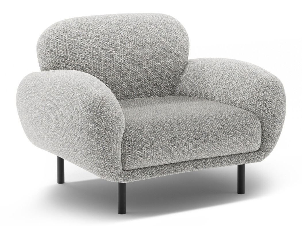 Sessel Beckley 345 (Silencio 86)