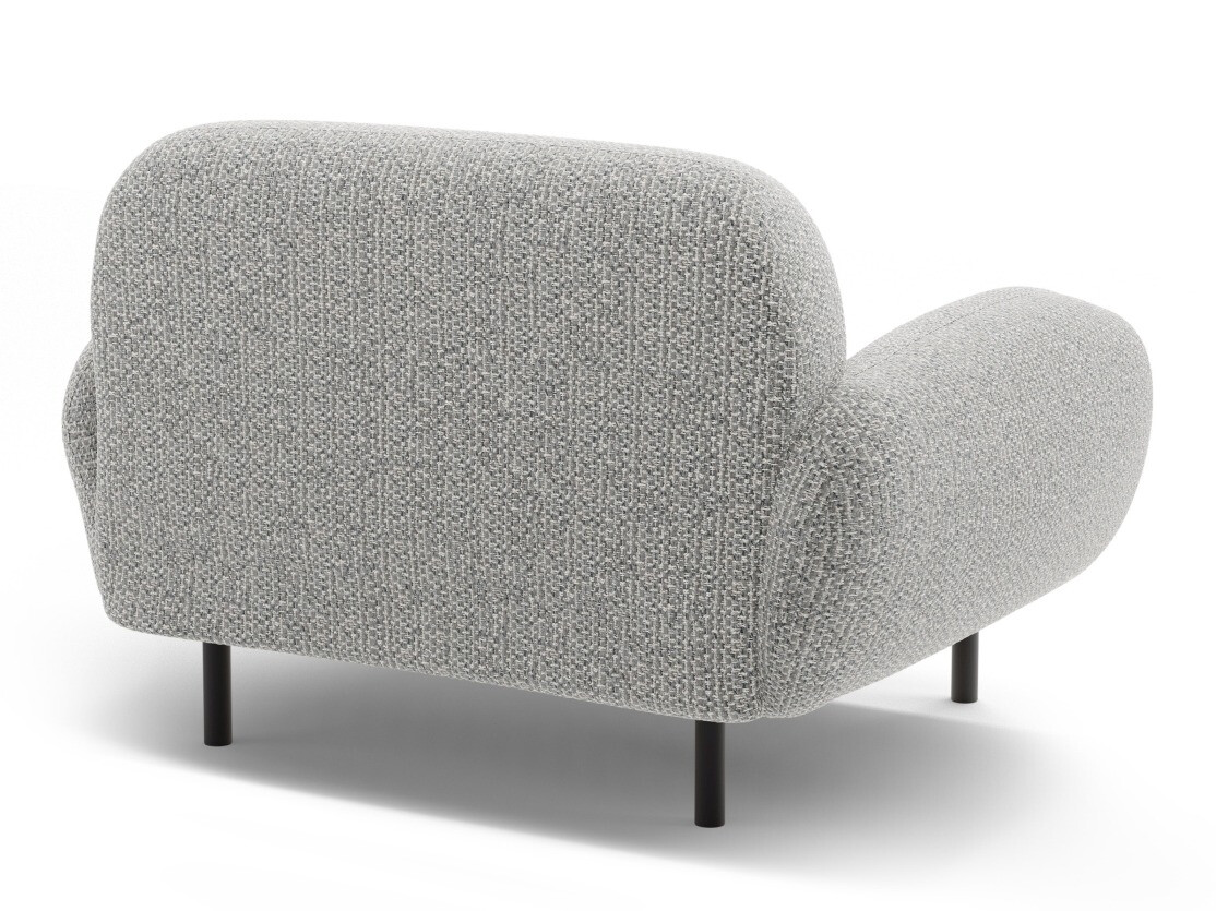 Sessel Beckley 345 (Silencio 86)