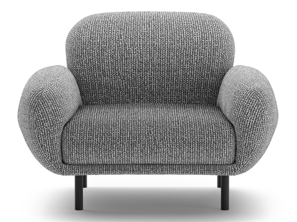 Sessel Beckley 345 (Silencio 97)