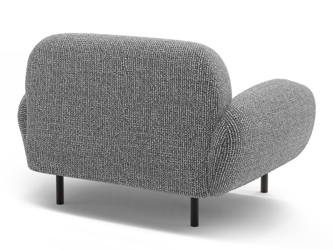 Sessel Beckley 345 (Silencio 97)