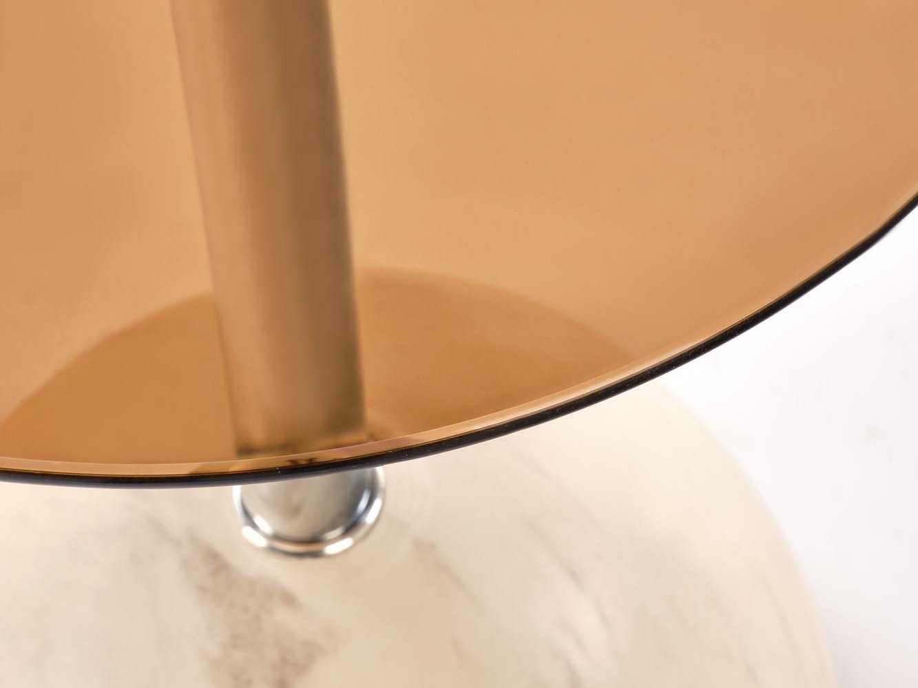 Beistelltisch Houston 1918 (Beige)