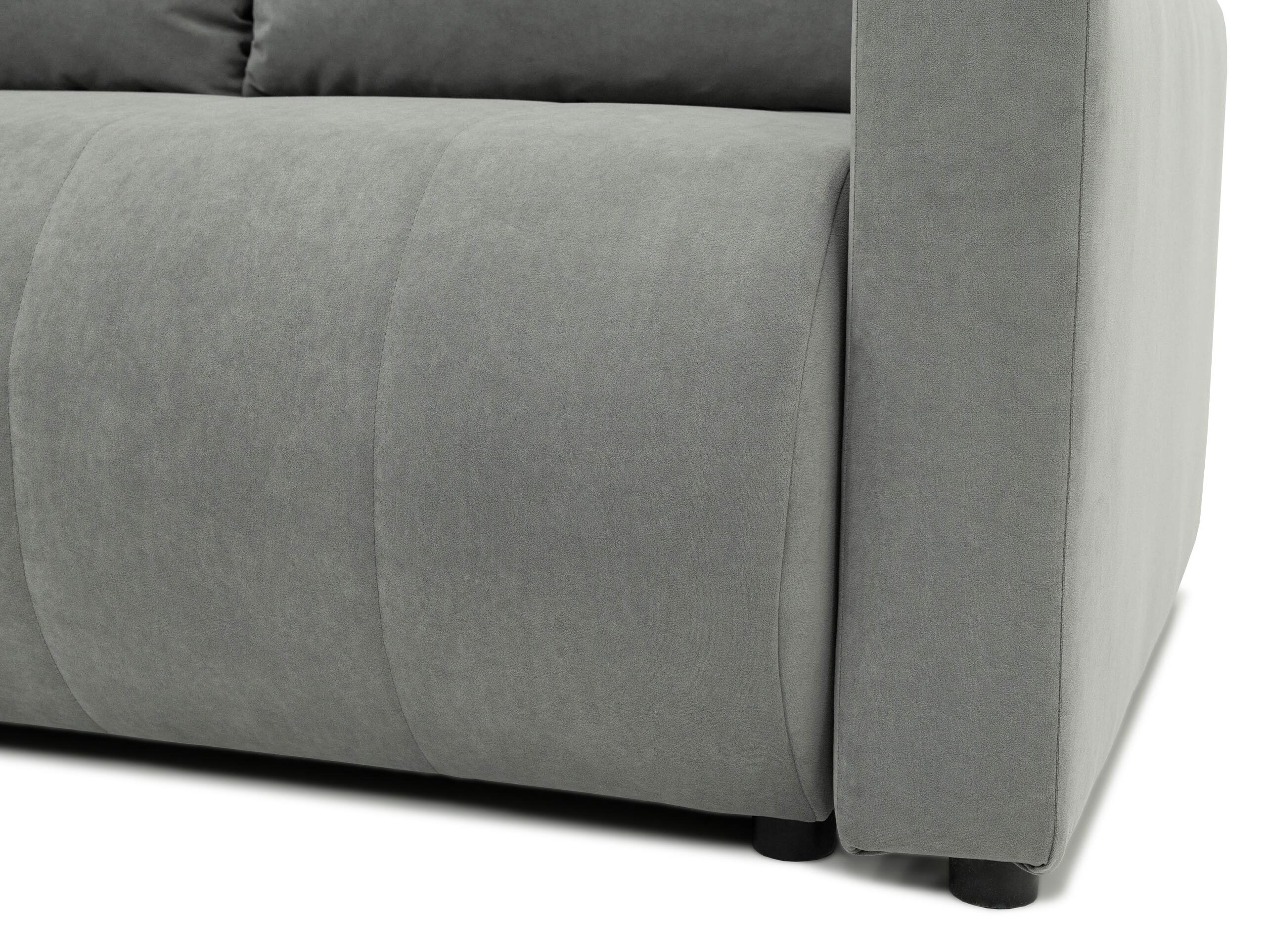 Ecksofa Providence 198 (Polo 872)