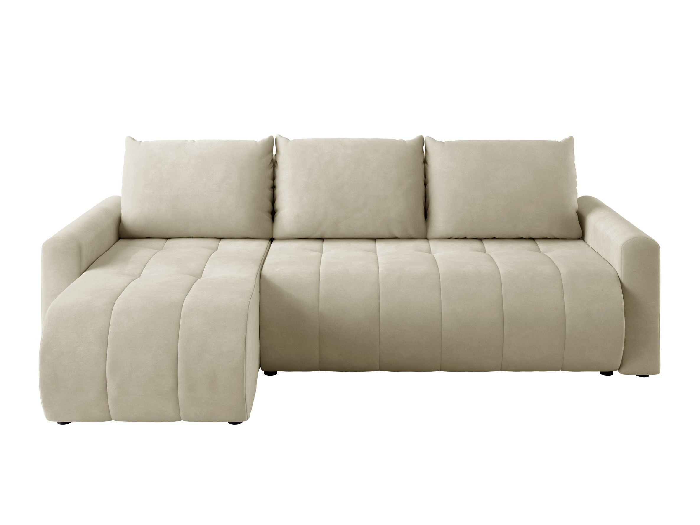 Ecksofa Providence 198 (Polo 872)
