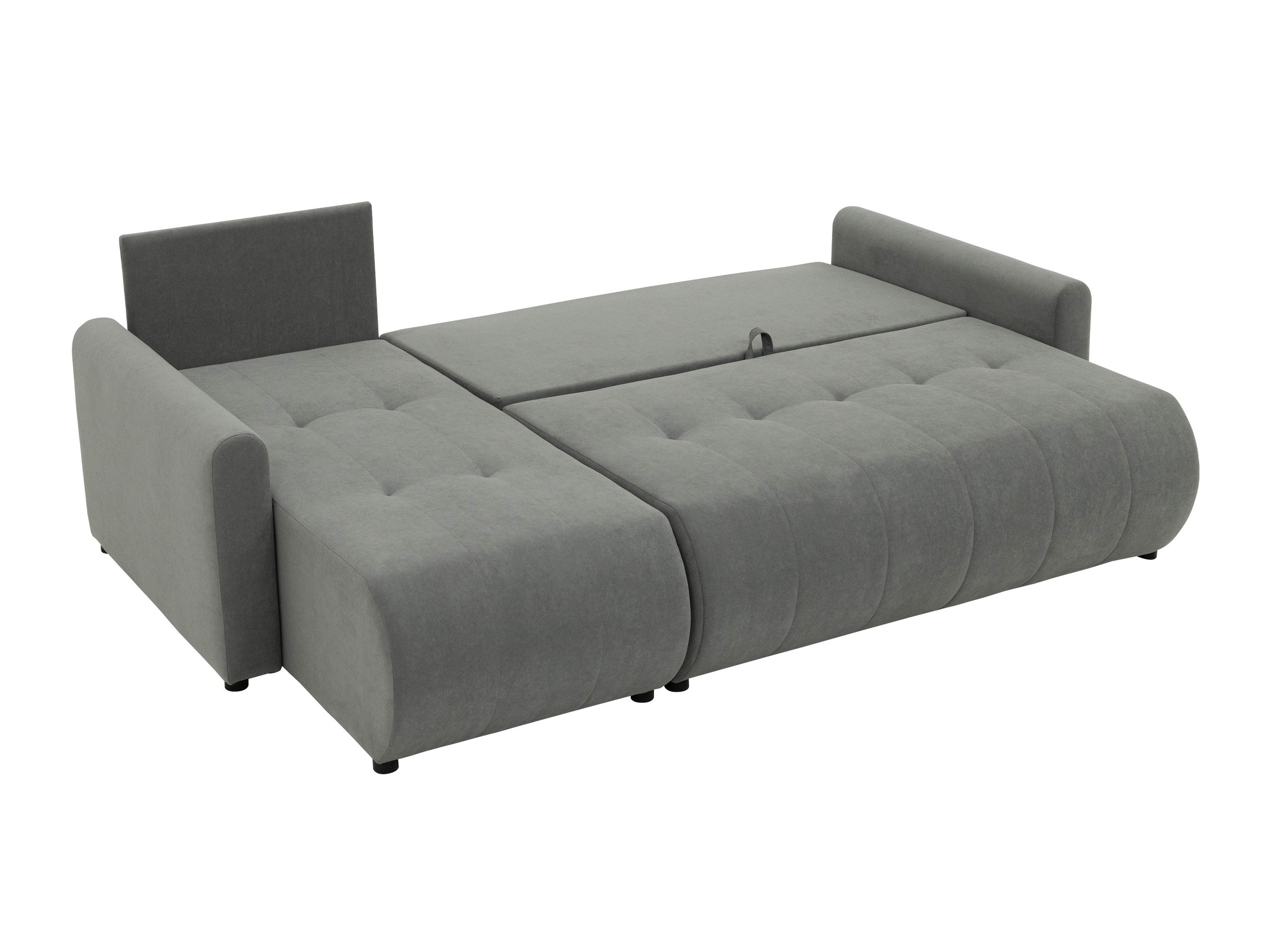 Ecksofa Providence 198 (Polo 872)