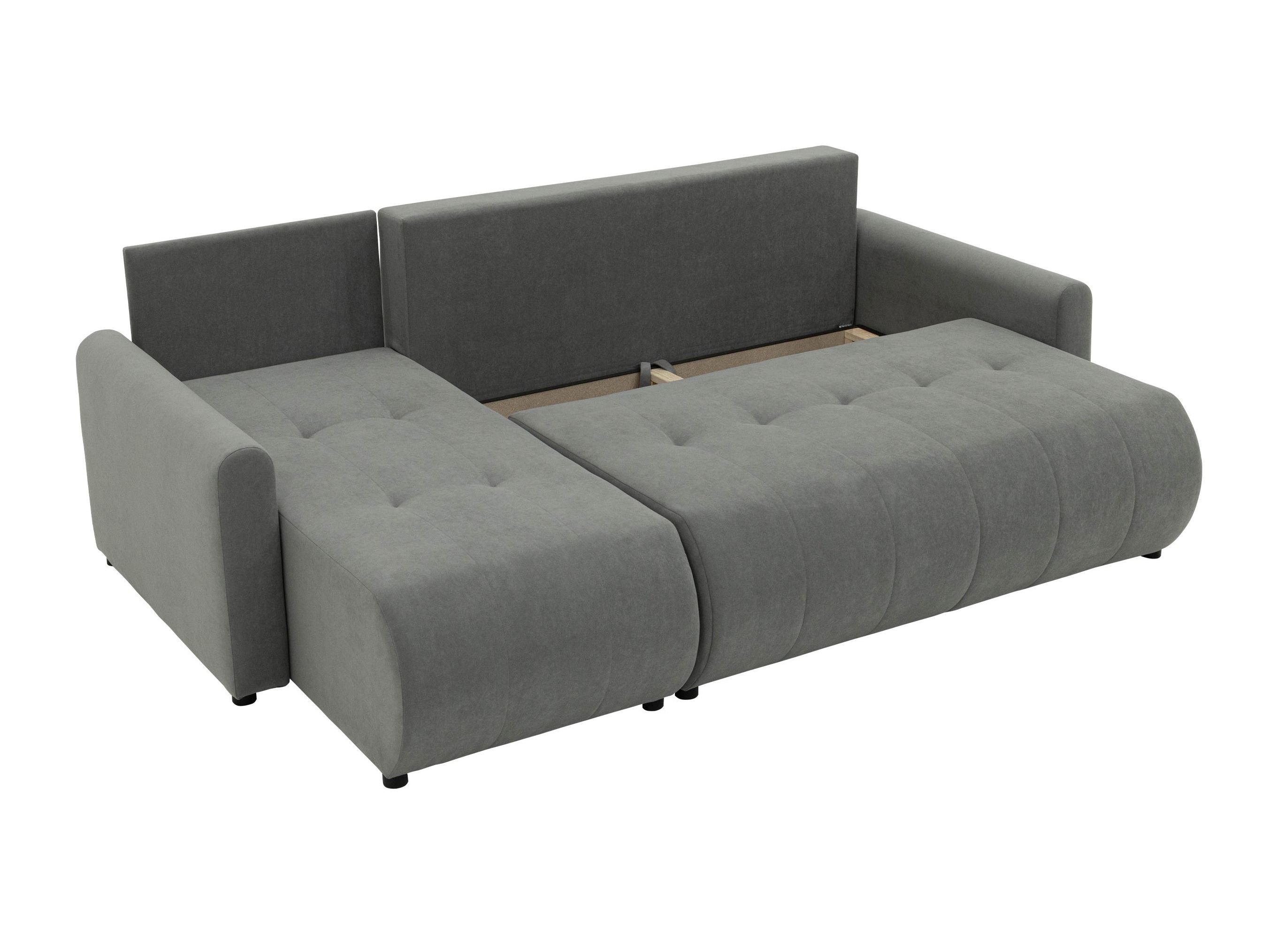 Ecksofa Providence 198 (Polo 872)