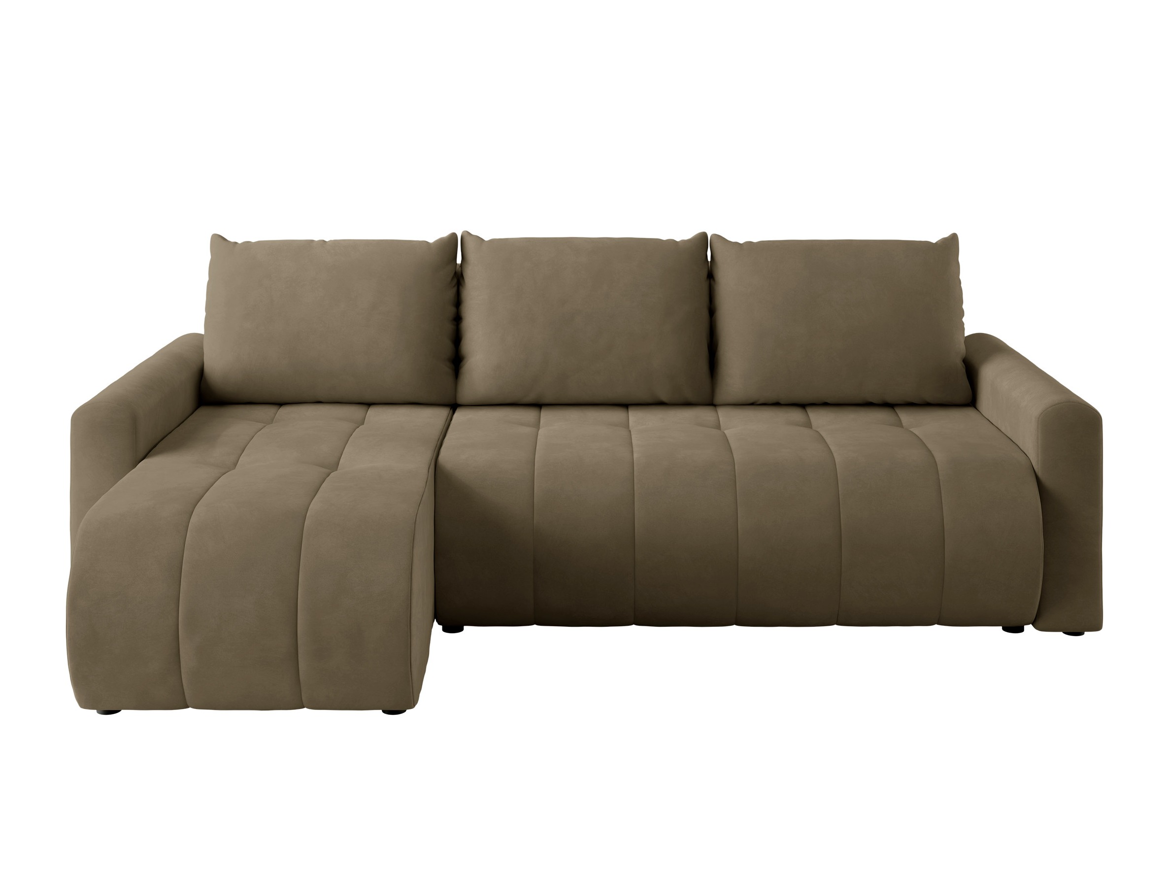 Ecksofa Providence 198 (Polo 875)