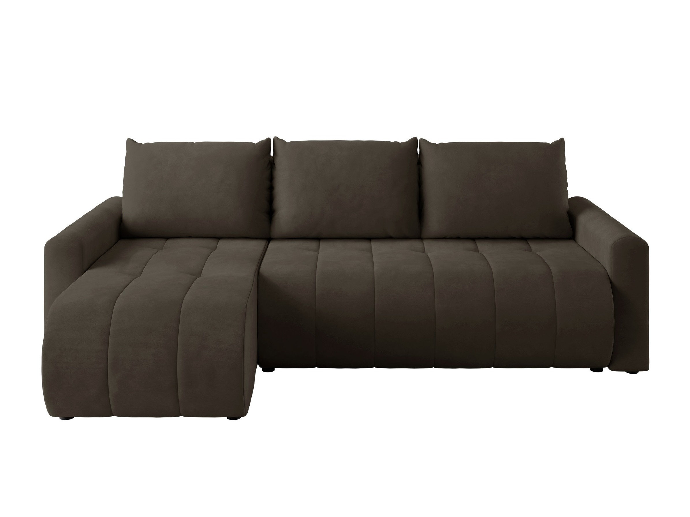 Ecksofa Providence 198 (Polo 877)