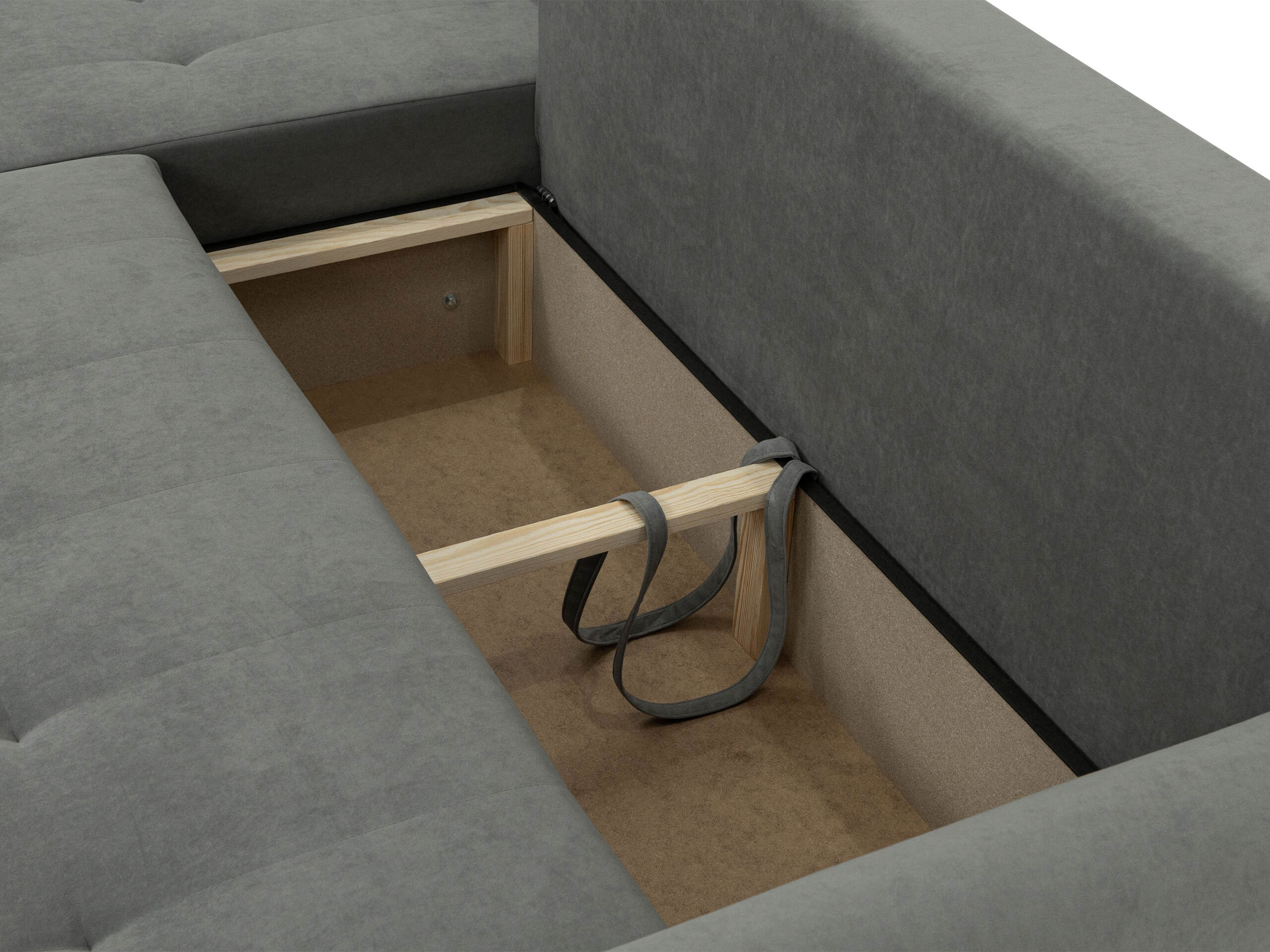 Ecksofa Specio (Polo 894)