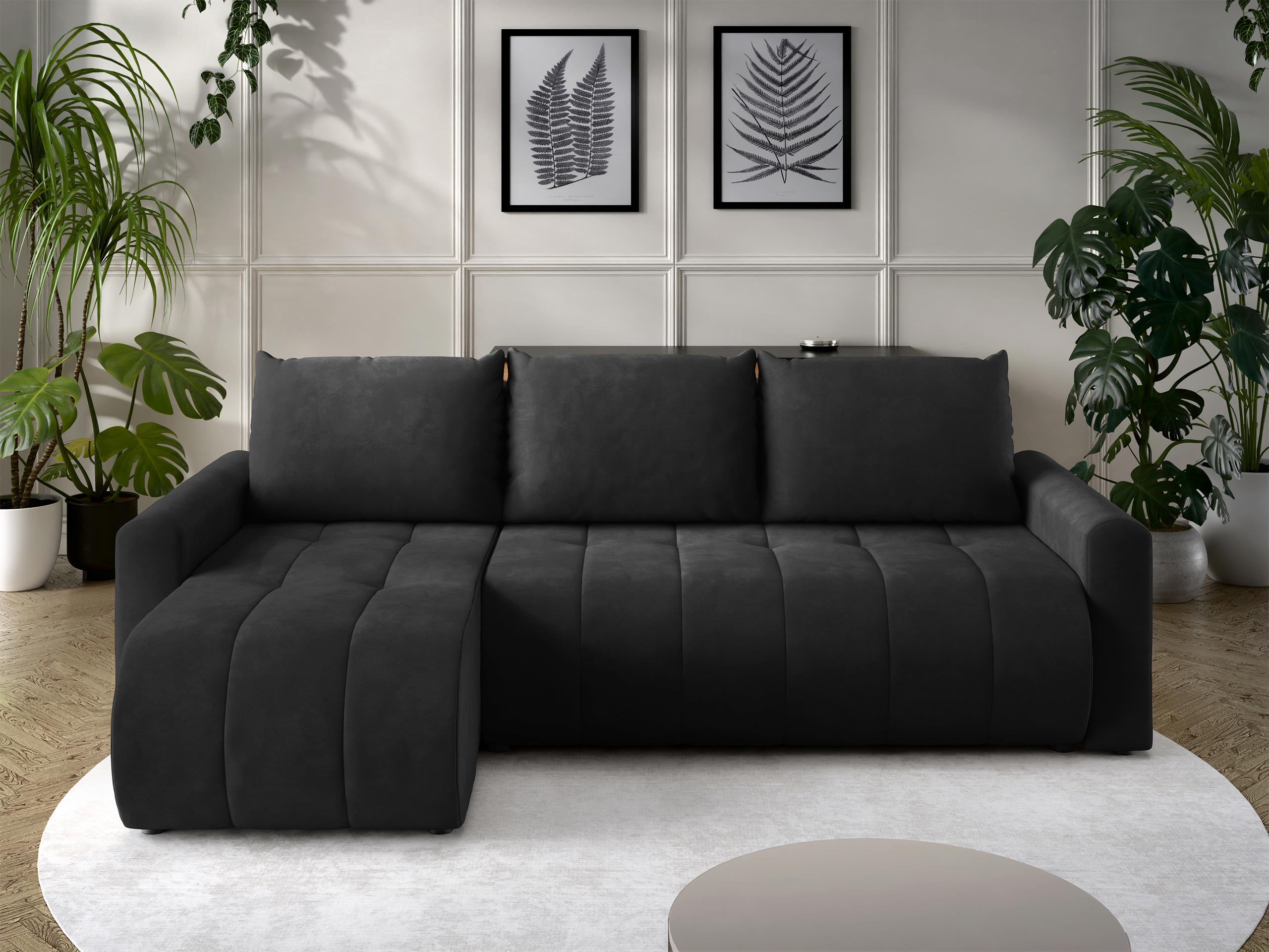 Ecksofa Specio (Polo 897)