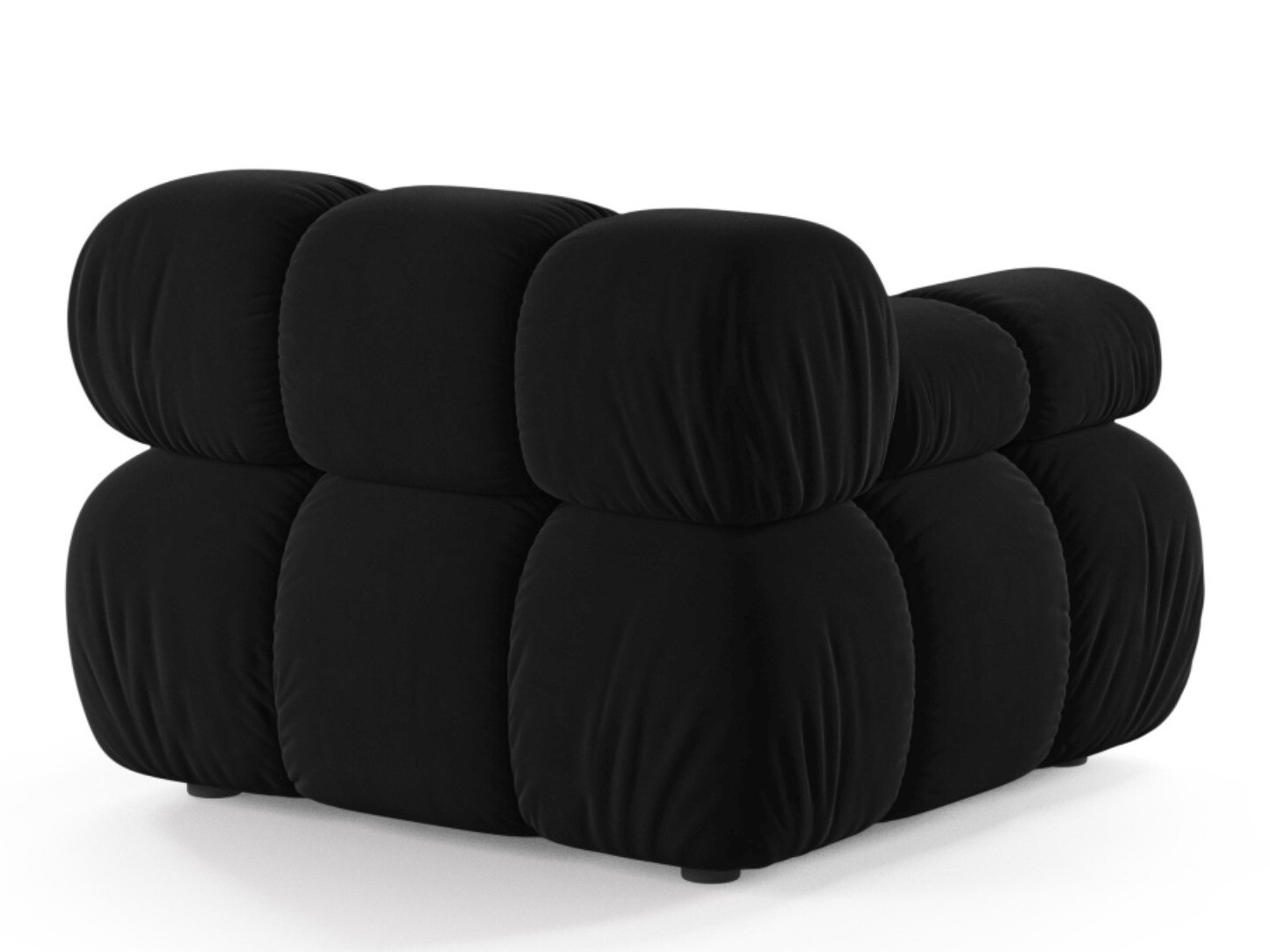 Modulare Sitzgruppe Caltenu 104 (Bluvel 19)
