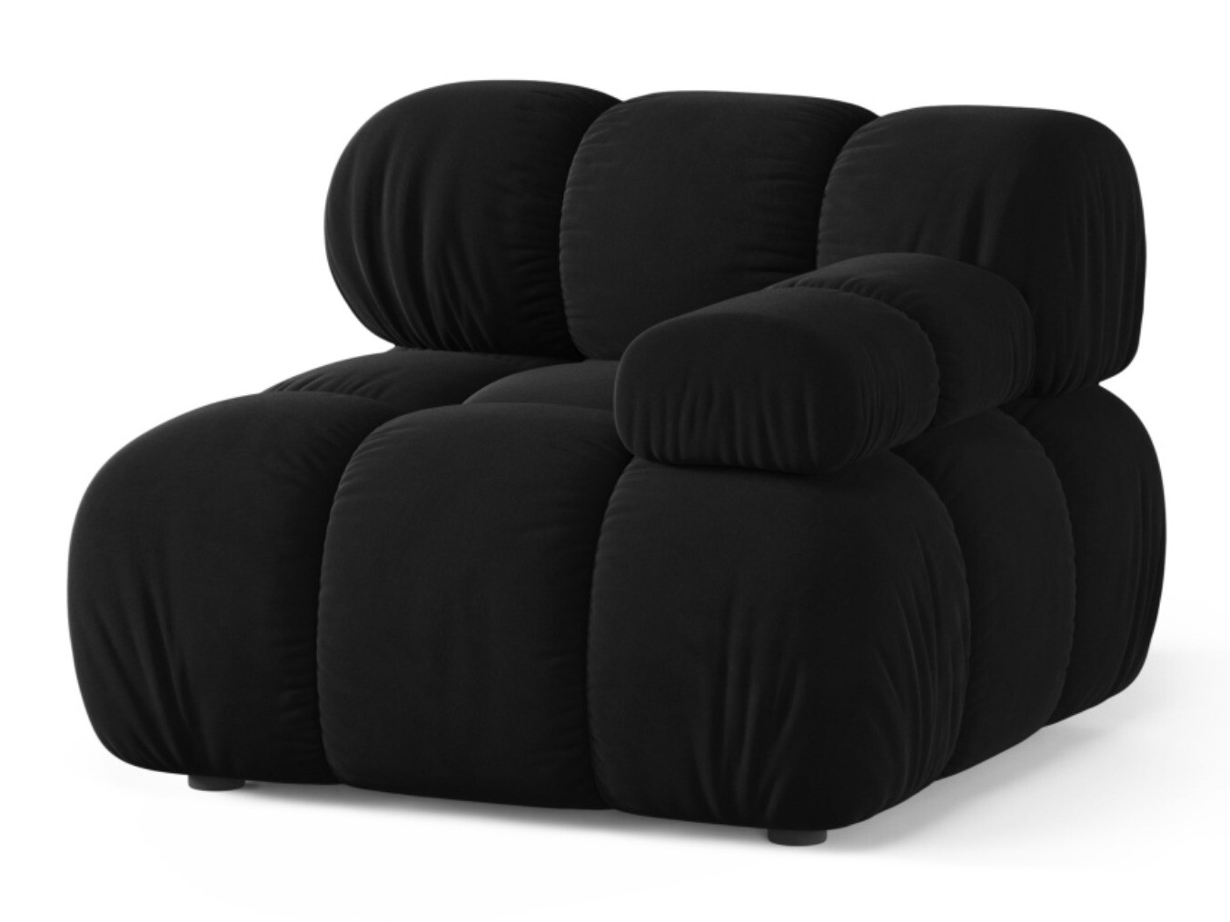 Modulare Sitzgruppe Caltenu 104 (Bluvel 19)