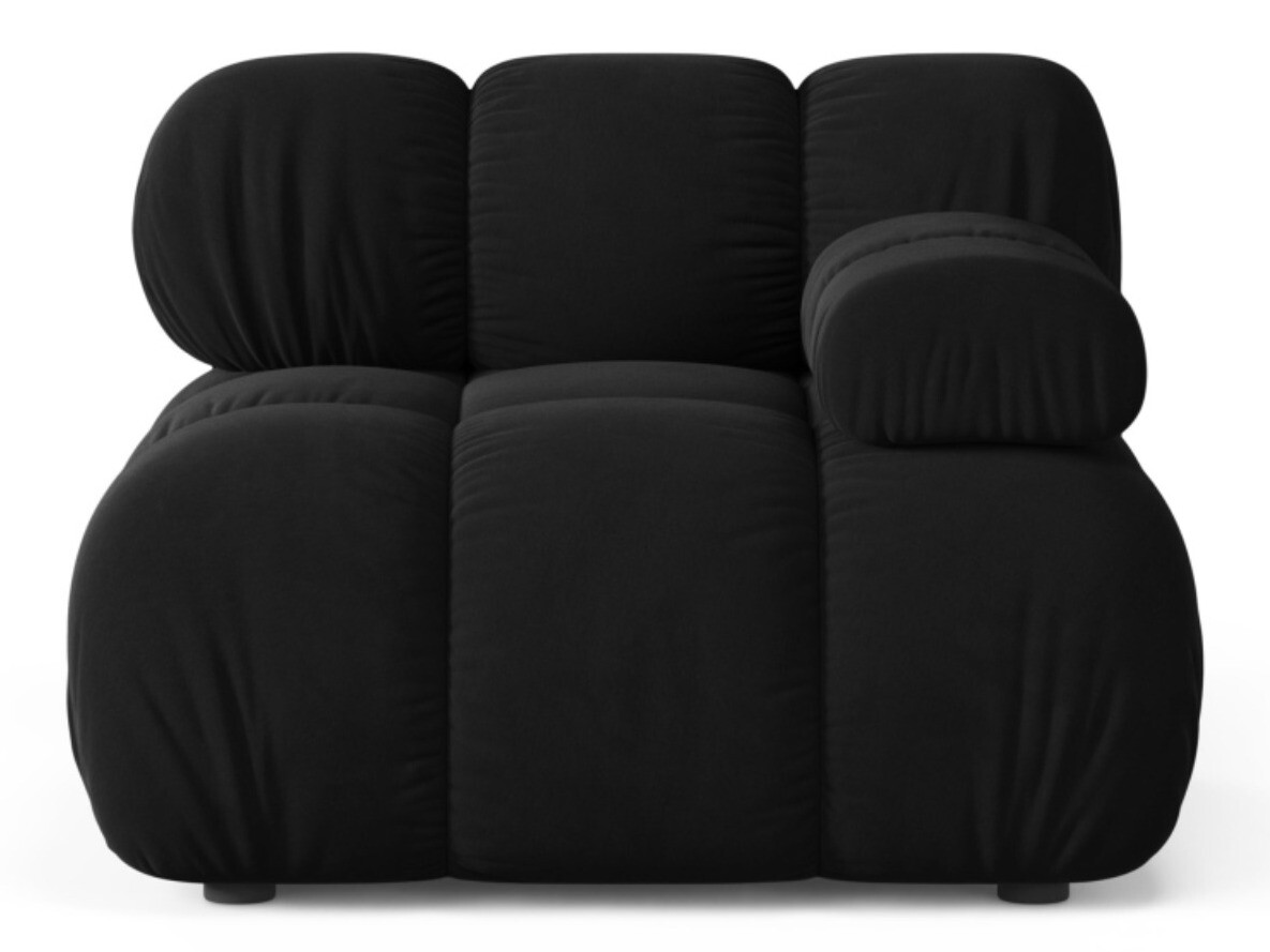 Modulare Sitzgruppe Caltenu 104 (Bluvel 19)