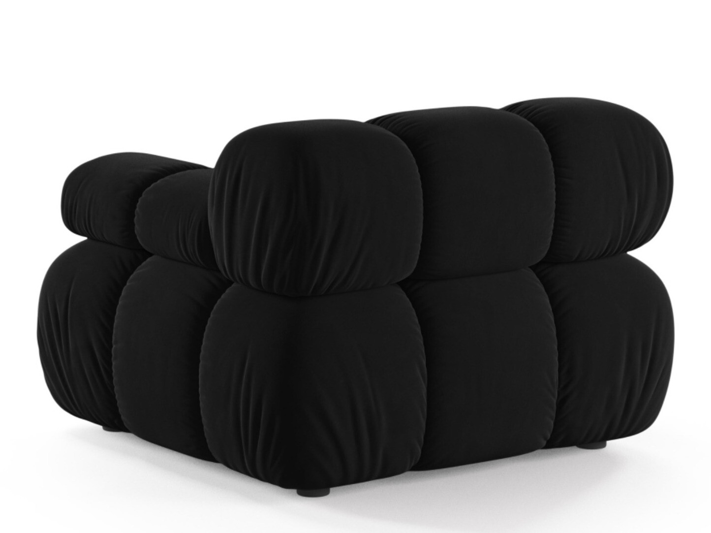 Modulare Sitzgruppe Caltenu 104 (Bluvel 19)