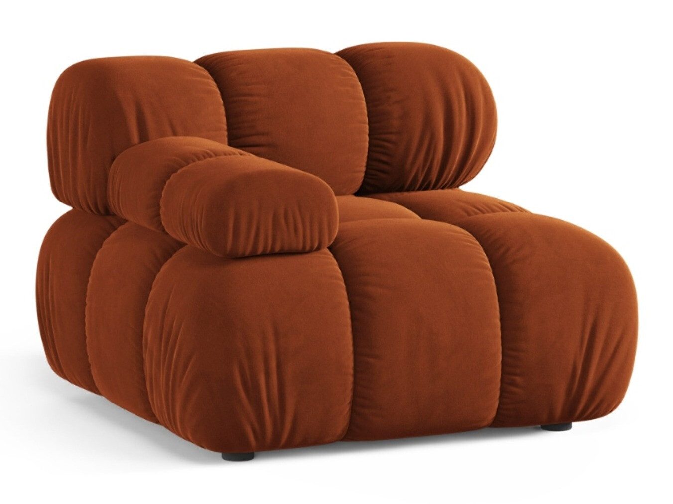 Modulare Sitzgruppe Caltenu 104 (Bluvel 4215)