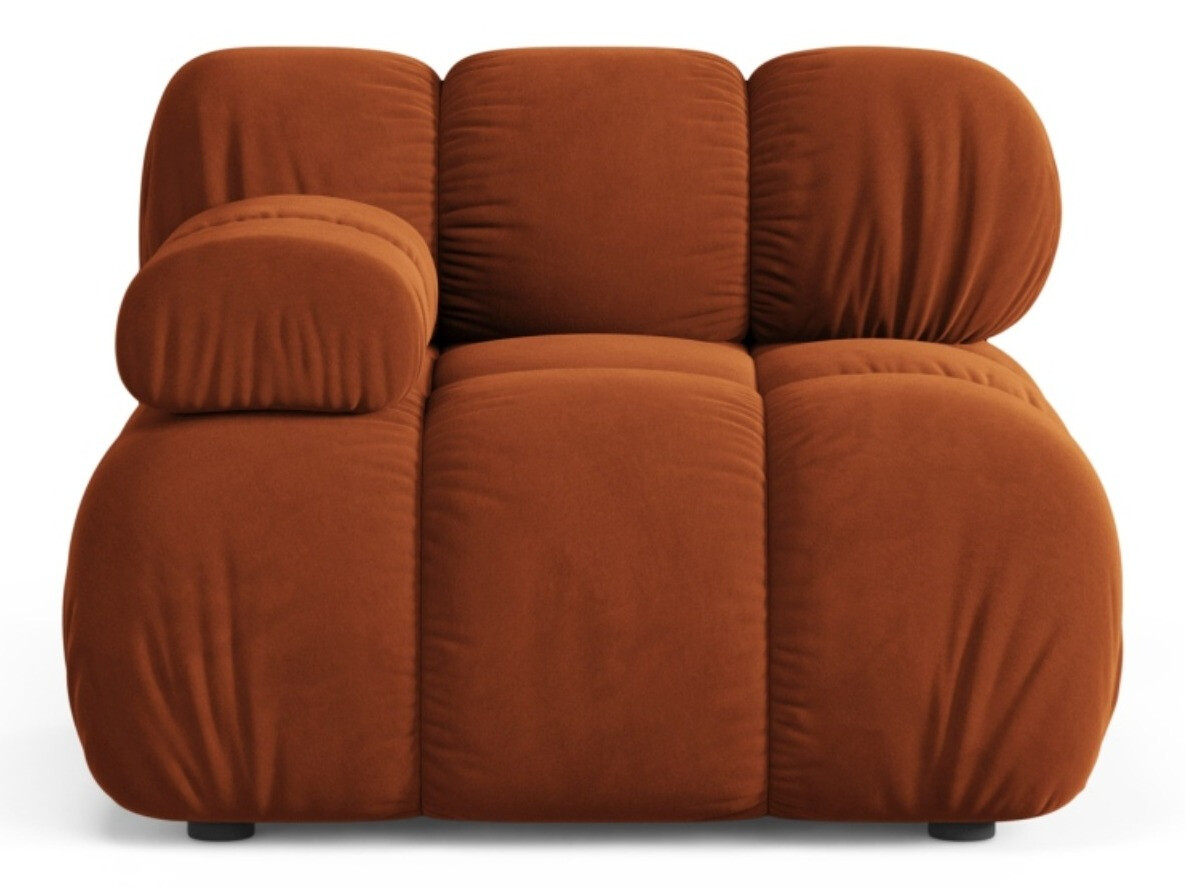 Modulare Sitzgruppe Caltenu 104 (Bluvel 4215)