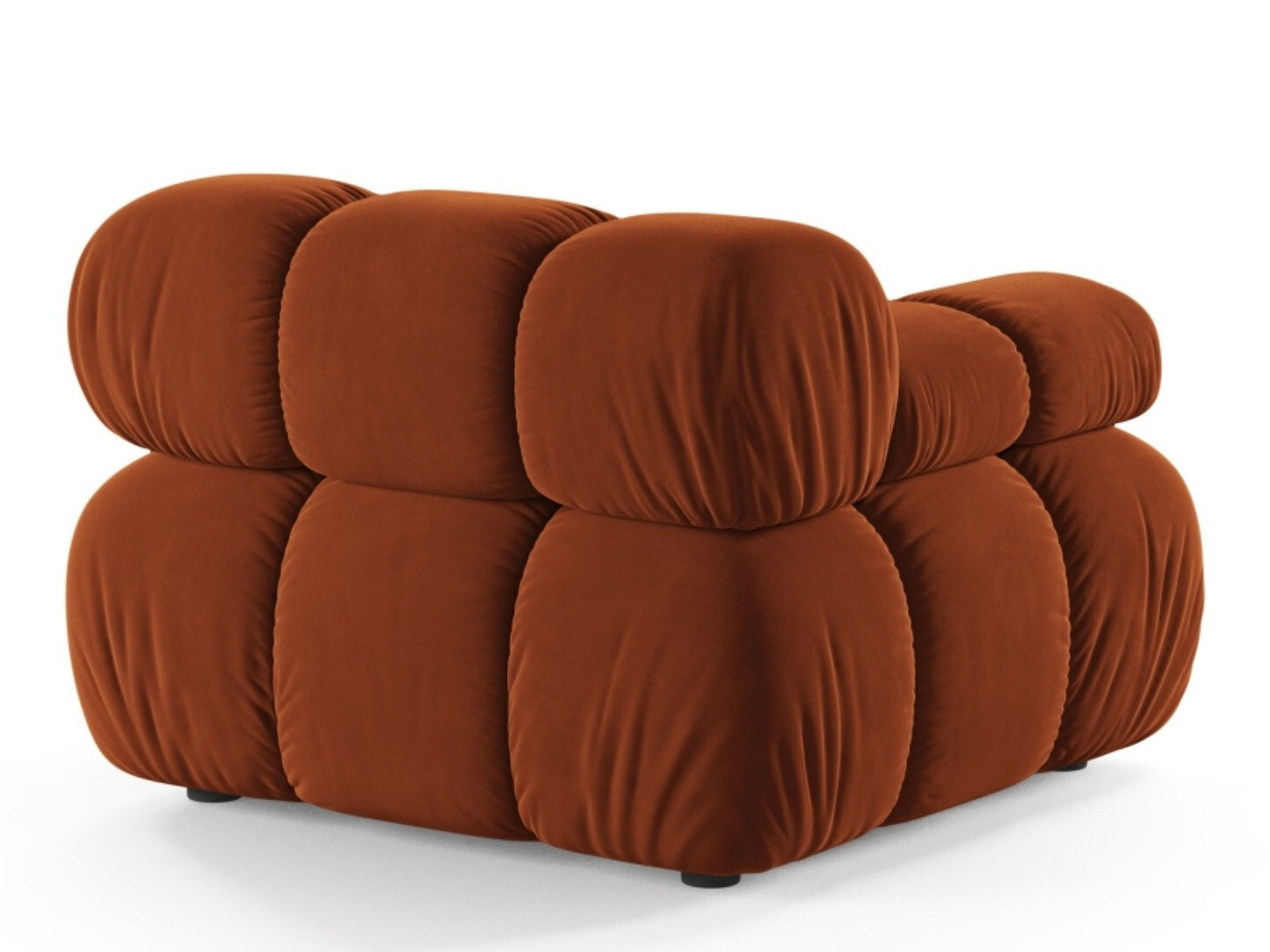 Modulare Sitzgruppe Caltenu 104 (Bluvel 4215)