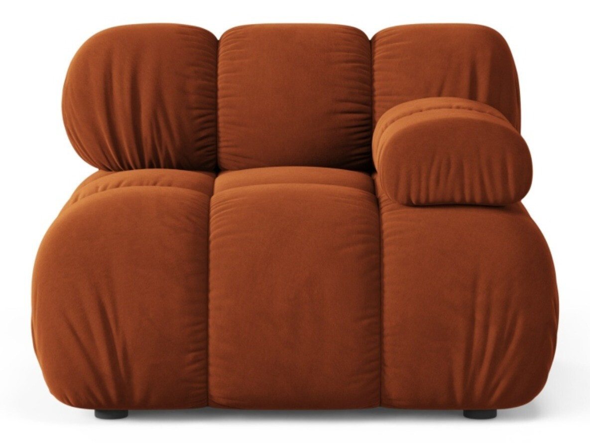 Modulare Sitzgruppe Caltenu 104 (Bluvel 4215)