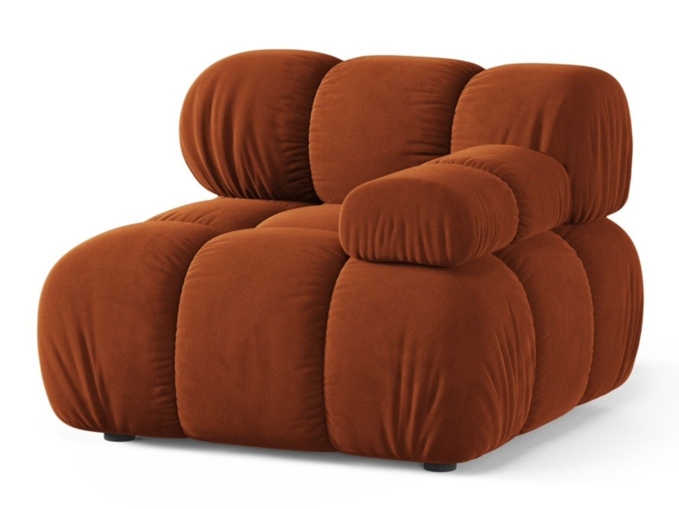 Modulare Sitzgruppe Caltenu 104 (Bluvel 4215)