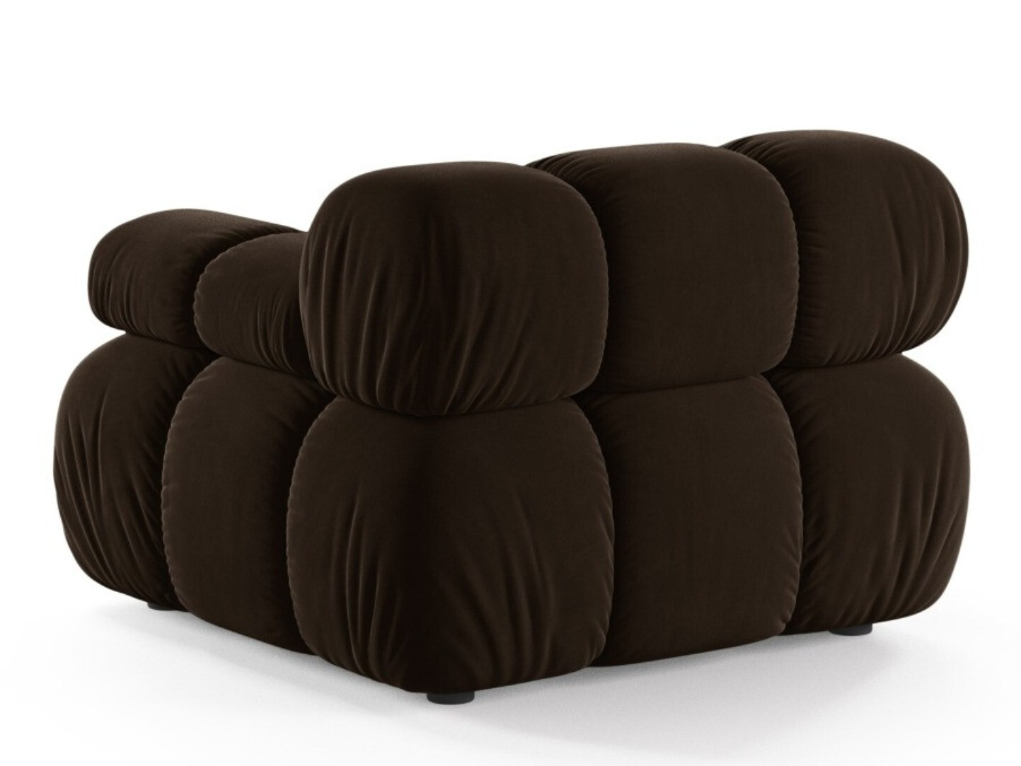 Modulare Sitzgruppe Caltenu 104 (Bluvel 48)