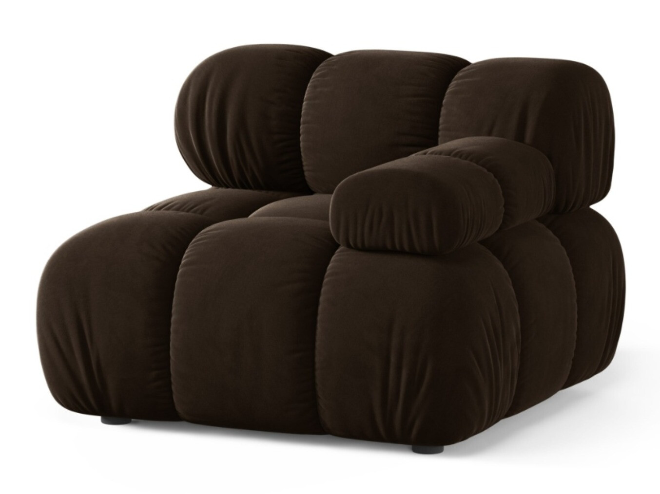 Modulare Sitzgruppe Caltenu 104 (Bluvel 48)