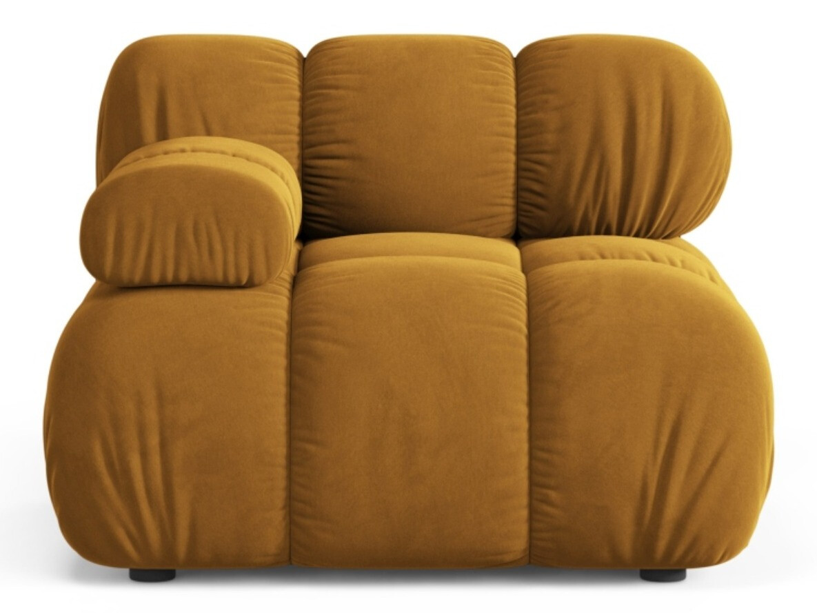 Modulare Sitzgruppe Caltenu 104 (Bluvel 68)