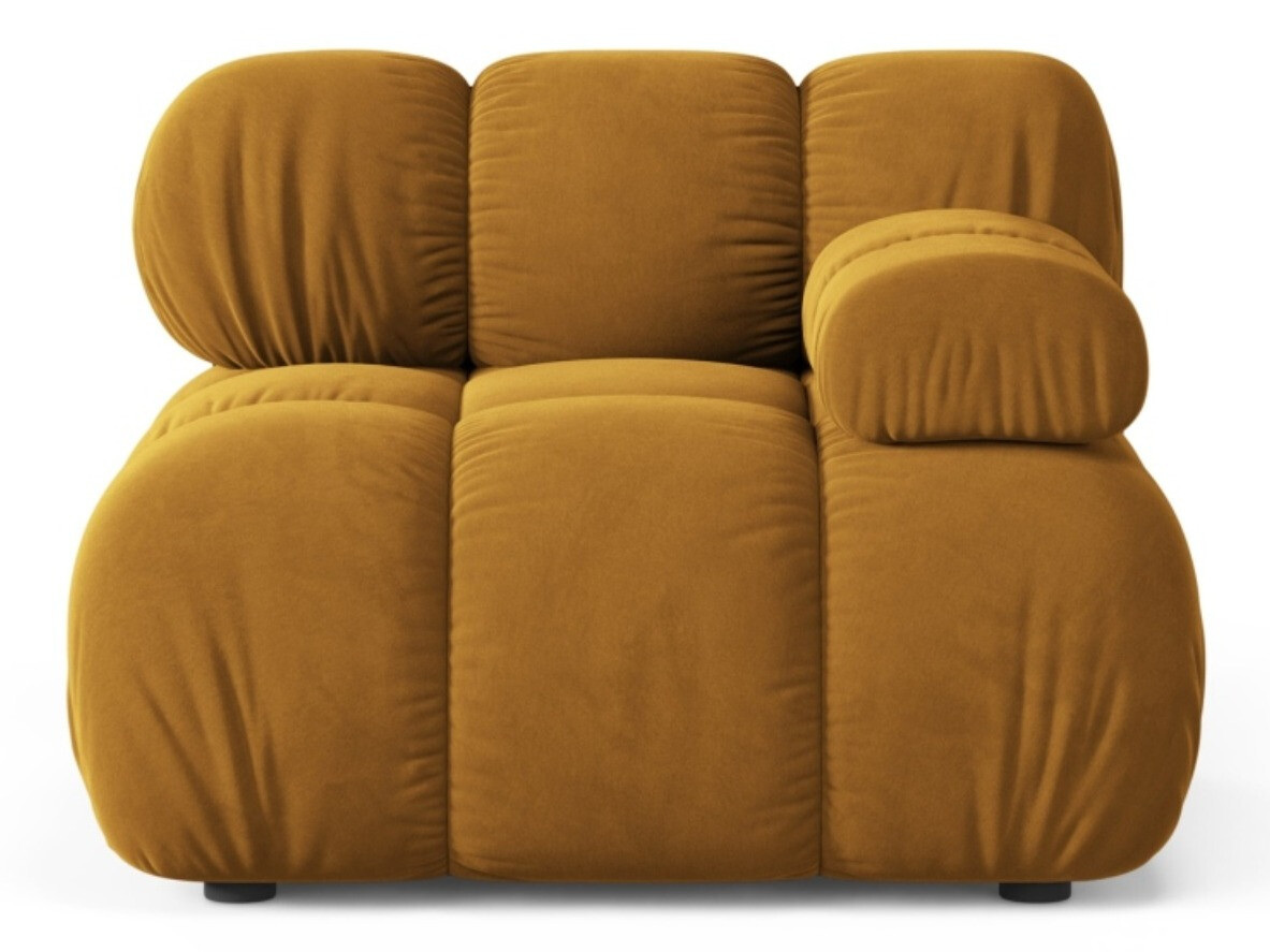 Modulare Sitzgruppe Caltenu 104 (Bluvel 68)