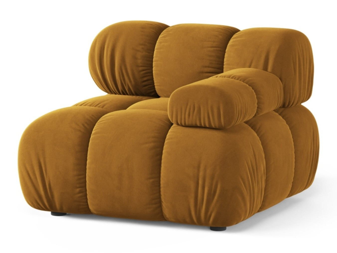 Modulare Sitzgruppe Caltenu 104 (Bluvel 68)