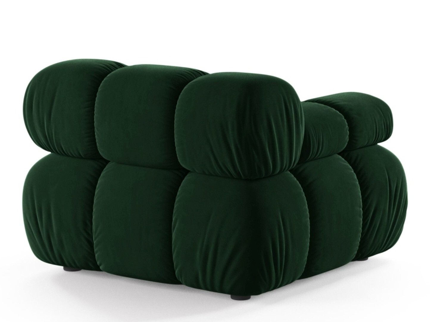 Modulare Sitzgruppe Caltenu 104 (Bluvel 78)