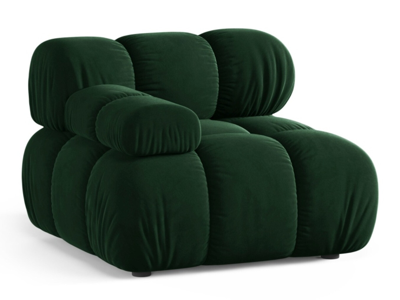 Modulare Sitzgruppe Caltenu 104 (Bluvel 78)