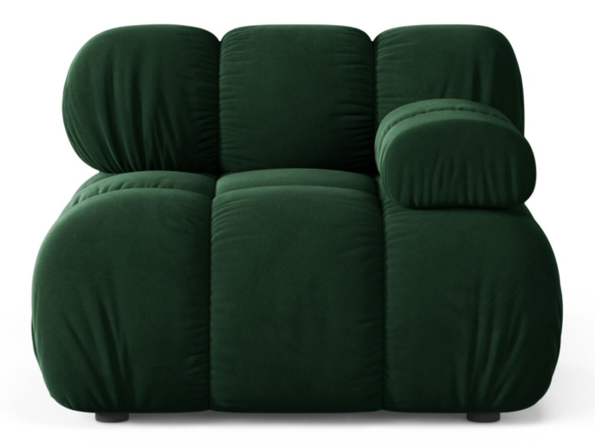 Modulare Sitzgruppe Caltenu 104 (Bluvel 78)