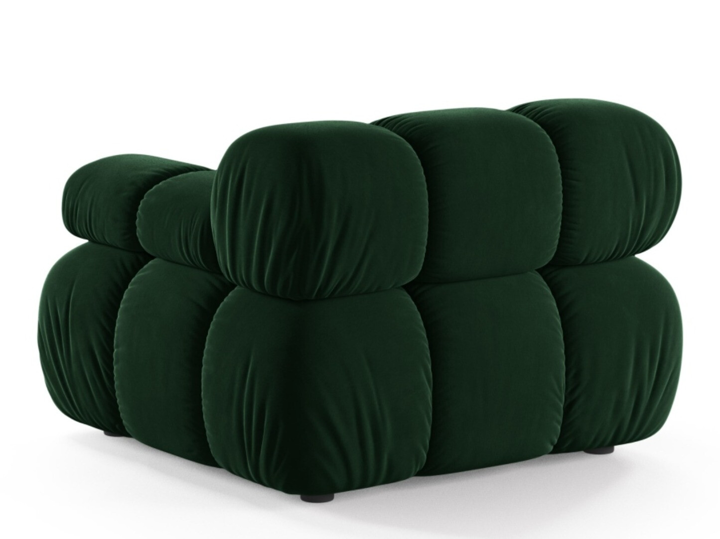 Modulare Sitzgruppe Caltenu 104 (Bluvel 78)
