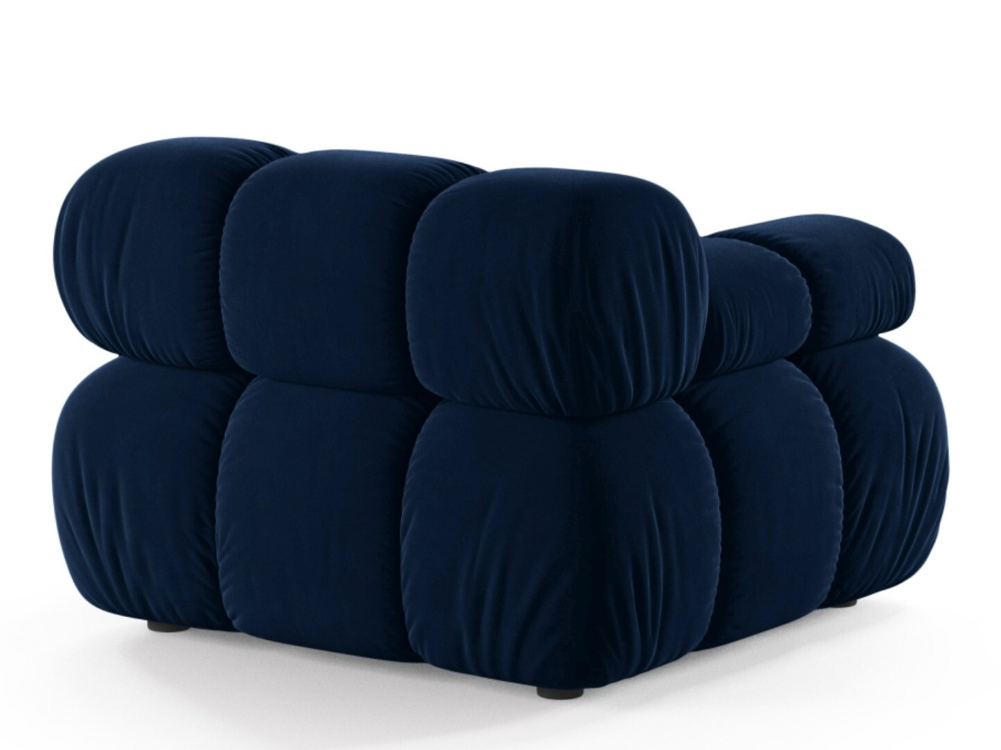 Modulare Sitzgruppe Caltenu 104 (Bluvel 86)