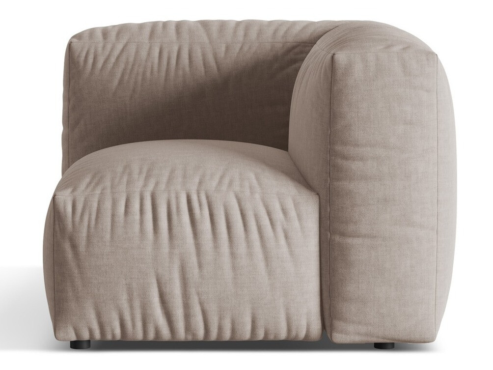 Modularer Sessel Sorcoro 110 (Boston Trufa)