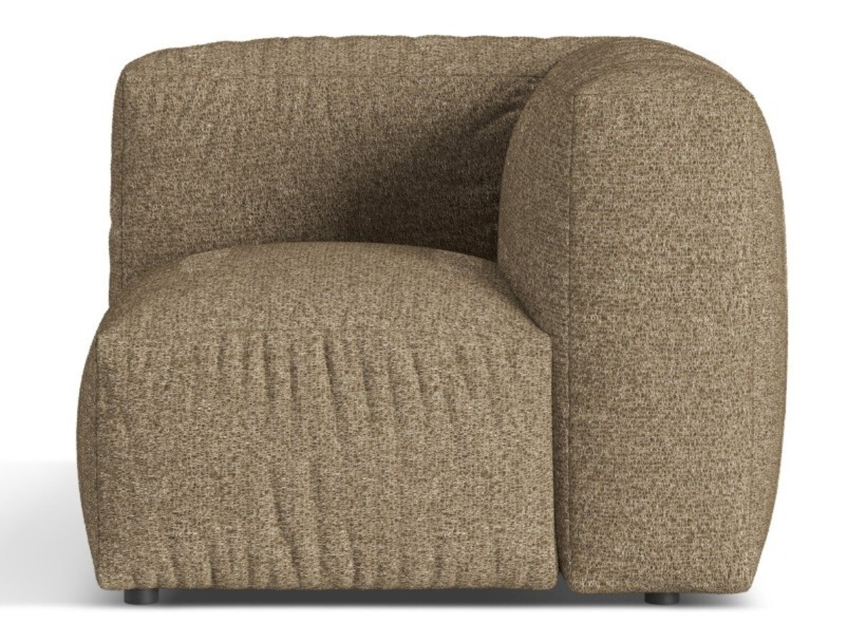 Modularer Sessel Sorcoro 110 (Monet Cappucinicht)