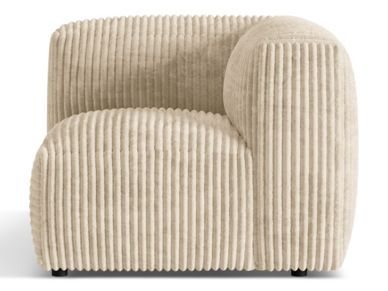 Modularer Sessel Sorcoro 110 (Tilia 03)