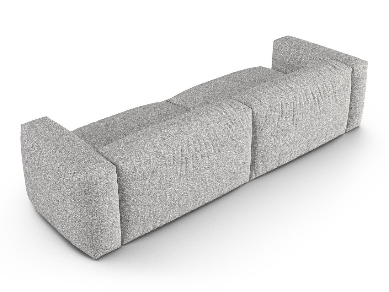 Modulares Sofa Sorcoro 115 (Monet Silver)