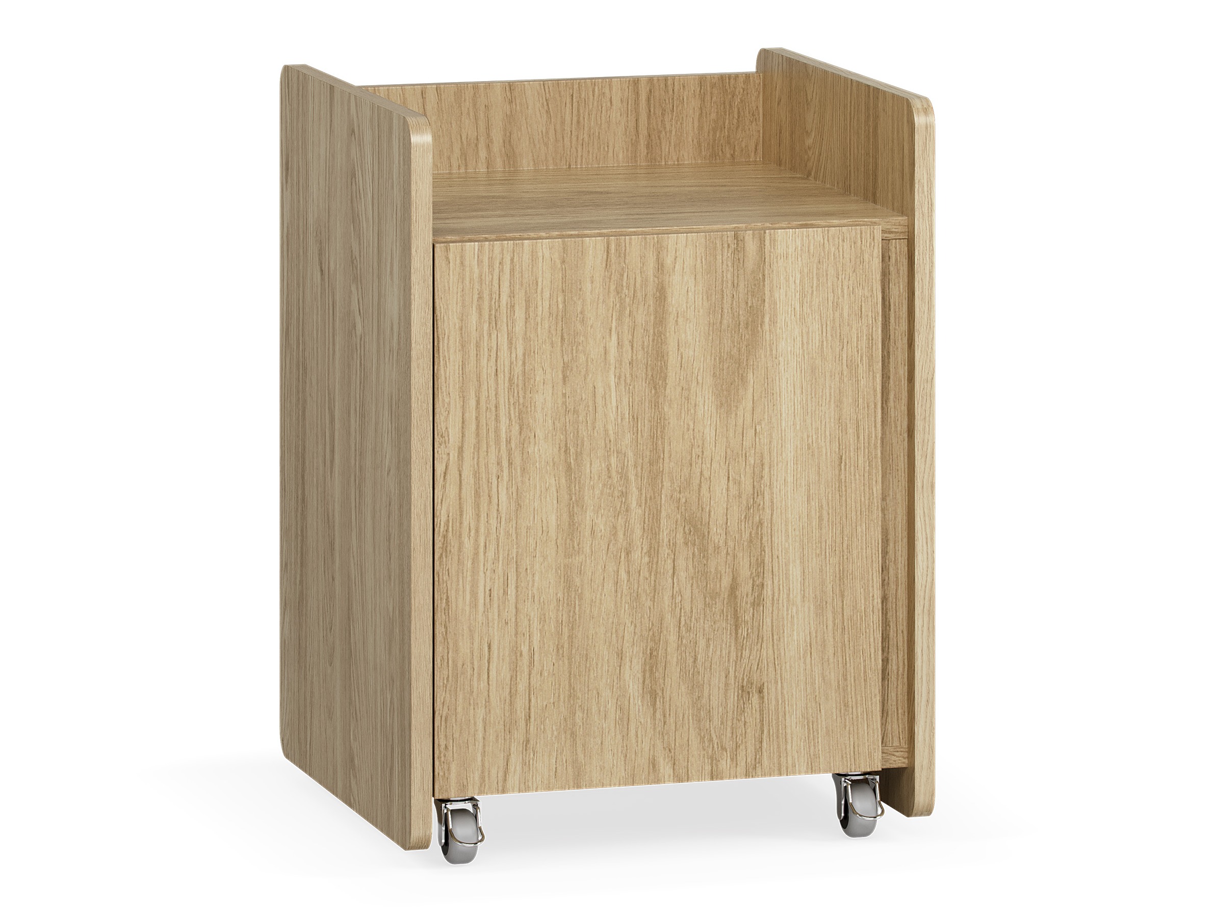 Sideboard Velrome 102 (Eichenholzoptik)