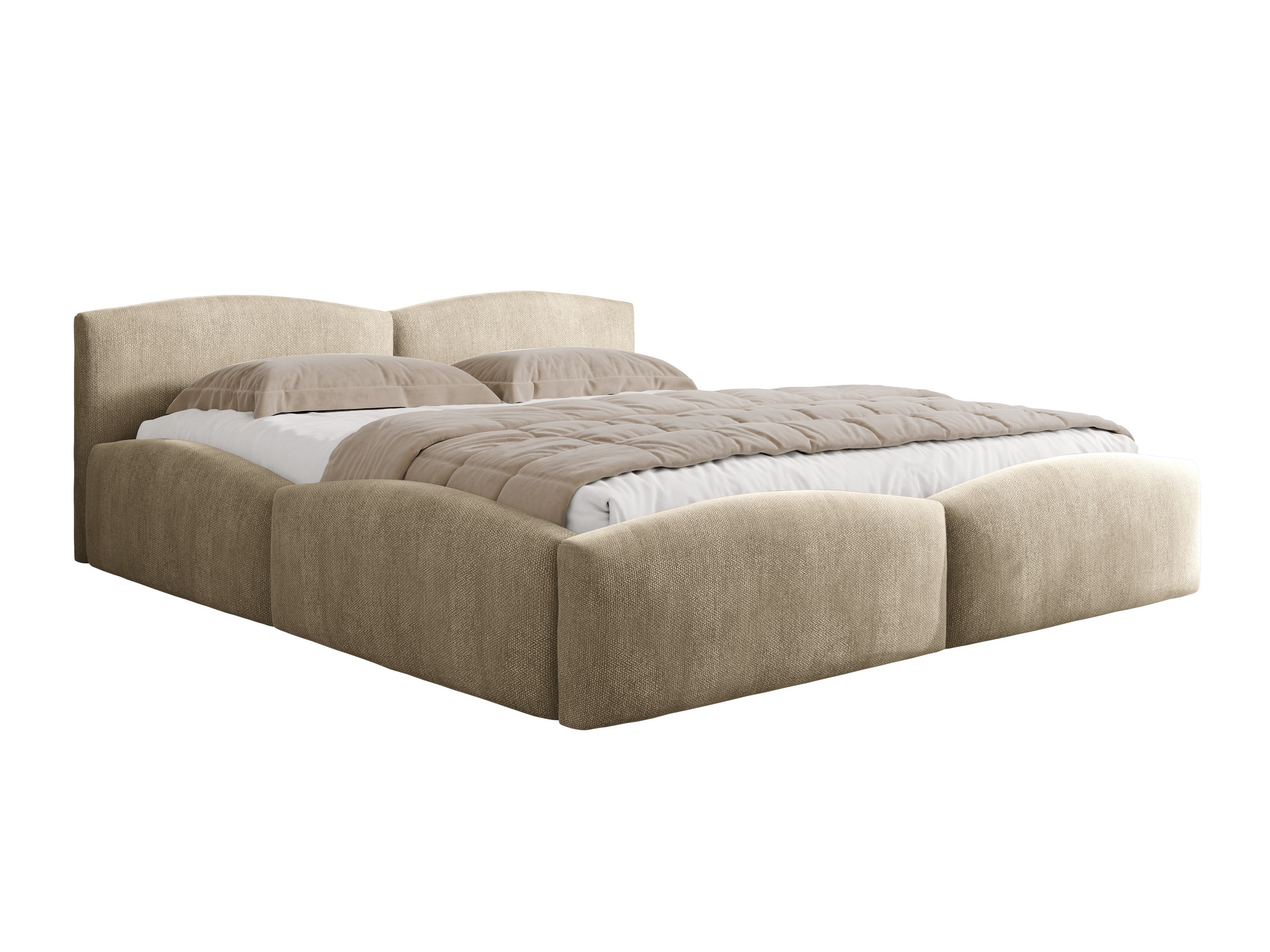 Bett TrendyNest Titis (Lumo 30)