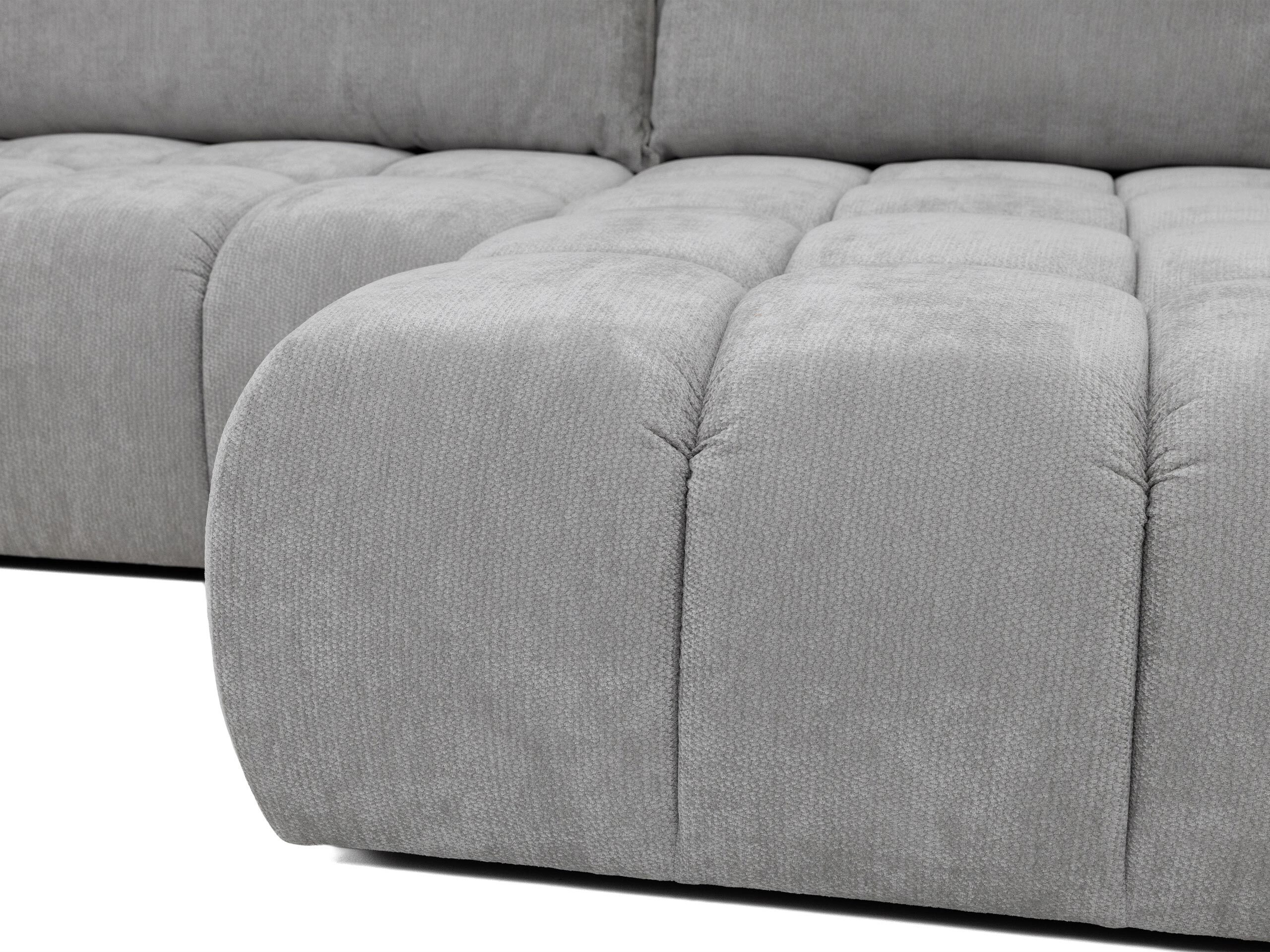 Ecksofa Lima 136 (Lumo 65)