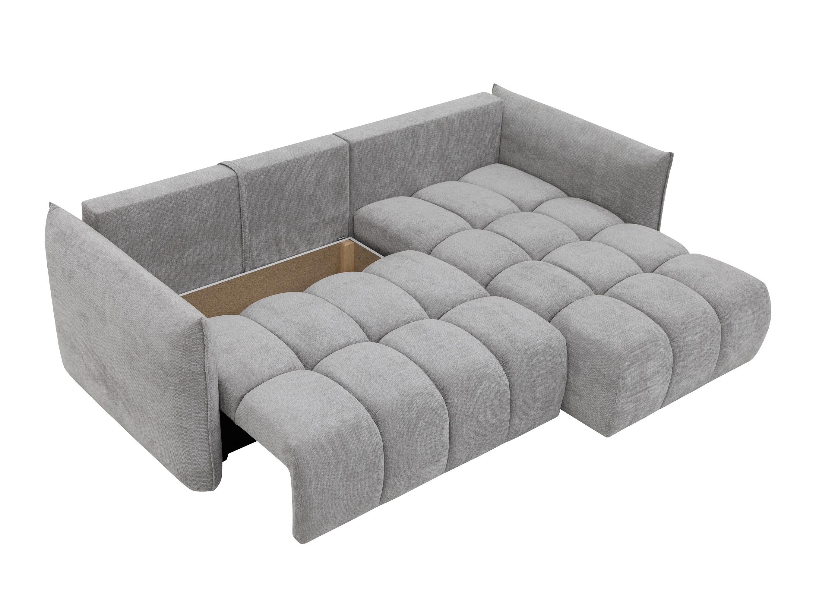 Ecksofa Lima 136 (Lumo 65)