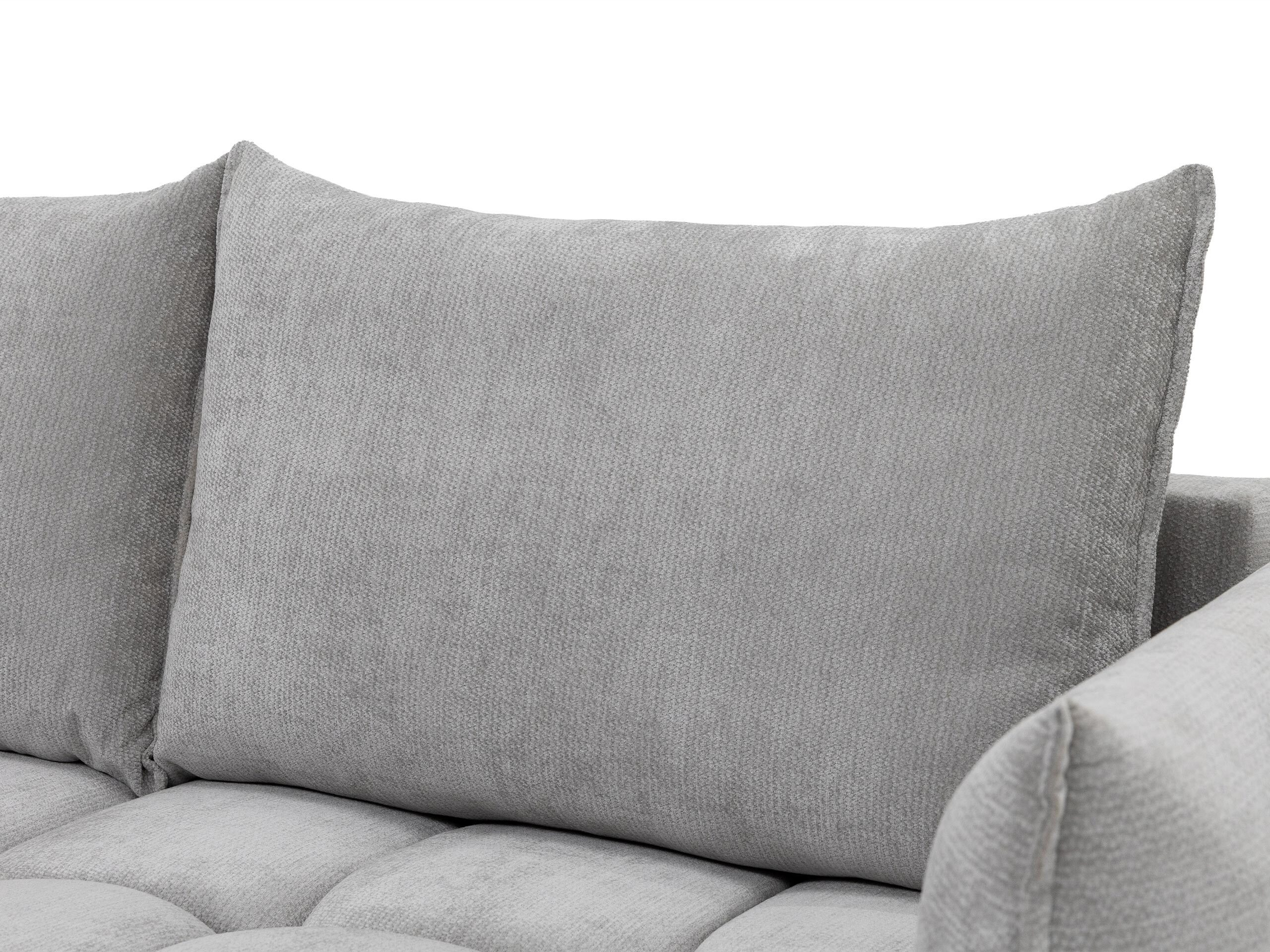 Ecksofa Naturis (Lumo 65)