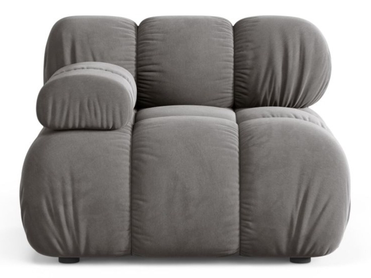 Modulare Sitzgruppe Caltenu 104 (Bluvel 13)