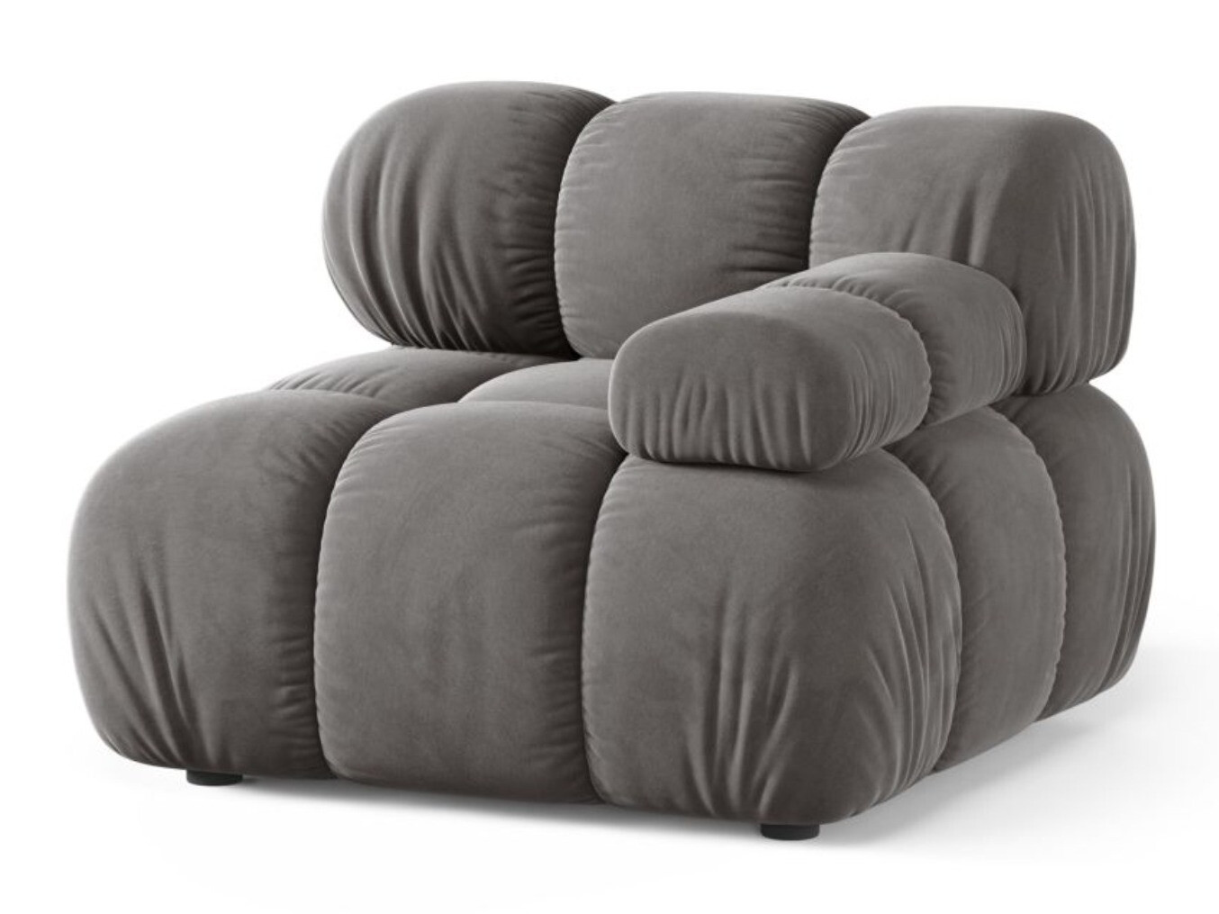 Modulare Sitzgruppe Caltenu 104 (Bluvel 13)